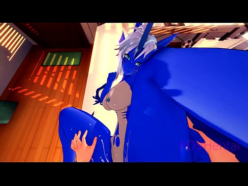 ❤️ Demon Fish Girl Monster ️❌ Anaal video at us
