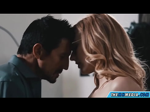 ❤️ Romantiline seks lutakas blondiiniga ️❌ Anaal video at us